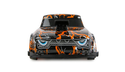 Drift Sport Car Mini-Breaker 4WD 1:24 RTR orange