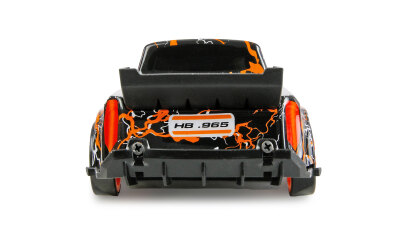 Drift Sport Car Mini-Breaker 4WD 1:24 RTR orange