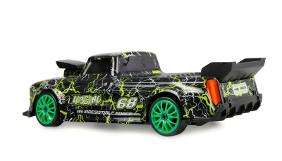 Drift Sport Car Mini-Breaker 4WD 1:24 RTR grün