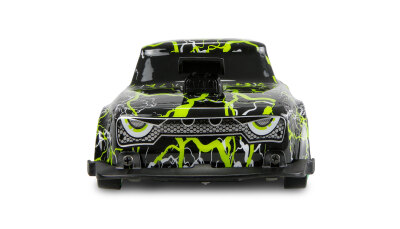 Drift Sport Car Mini-Breaker 4WD 1:24 RTR grün