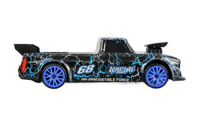 Drift Sport Car Mini-Breaker 4WD 1:24 RTR blau