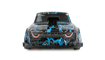 Drift Sport Car Mini-Breaker 4WD 1:24 RTR blau