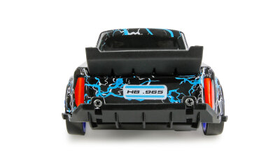 Drift Sport Car Mini-Breaker 4WD 1:24 RTR blau