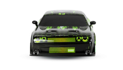 Drift Sport Muscle Car 4WD 1:24 RTR grün