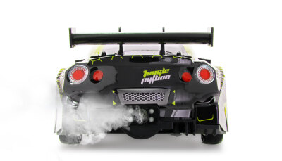 Drift Sport Car GTR 4WD 1:16 RTR gelb