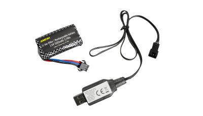 Drift Sport Car GTR 4WD 1:16 RTR gelb