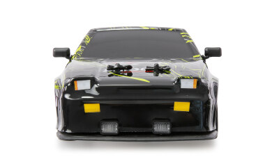 Drift Sport Car S12 4WD 1:16 RTR gelb