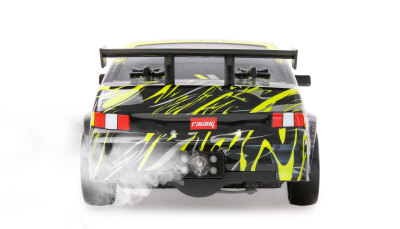 Drift Sport Car S12 4WD 1:16 RTR gelb