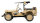 Jeep Willys MB Scale Crawler 4WD 1:14 RTR sand