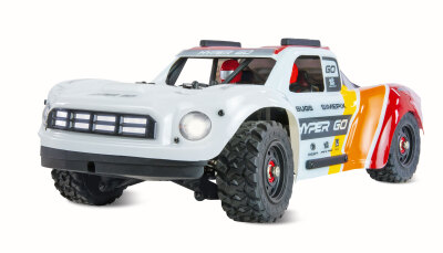 Hyper GO Short Course Truck Brushless 1:14 RTR