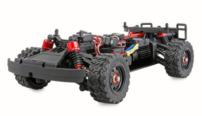 Hyper GO Short Course Truck Brushless 1:14 RTR