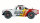 Hyper GO Short Course Truck Brushless 1:14 RTR