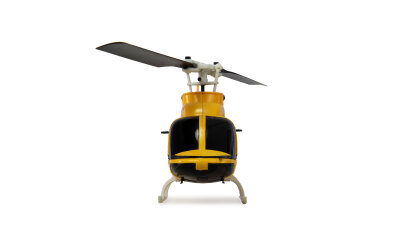 Bell 206 Jet Ranger Helikopter 4-Kanal 6G RTF