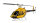 Bell 206 Jet Ranger Helikopter 4-Kanal 6G RTF