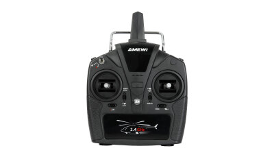 UH60 Black Hawk Coastguard Helikopter 6G/3D RTF