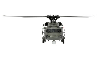 UH60 Black Hawk Marine CP Helikopter 6G/3D RTF