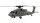 UH60 Black Hawk Marine CP Helikopter 6G/3D RTF