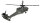 UH60 Black Hawk Marine CP Helikopter 6G/3D RTF
