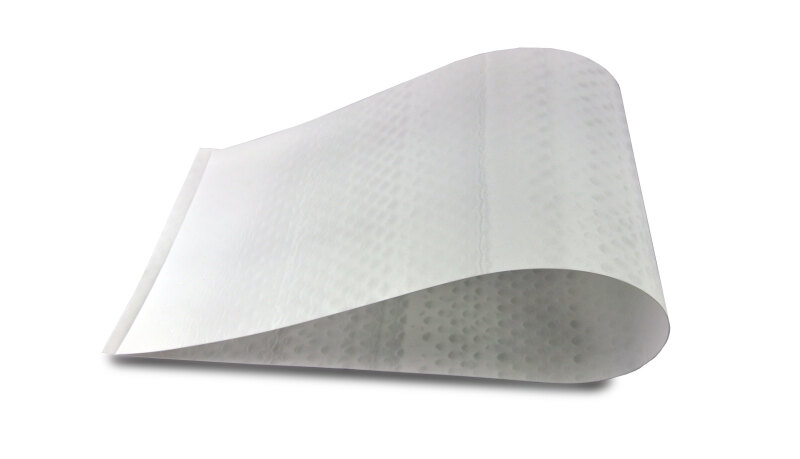 Flexi Foam PP 8 x300x1000mm, 4 Stück