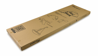 Flexi Foam PP 6 x300x1000mm, 5 Stück