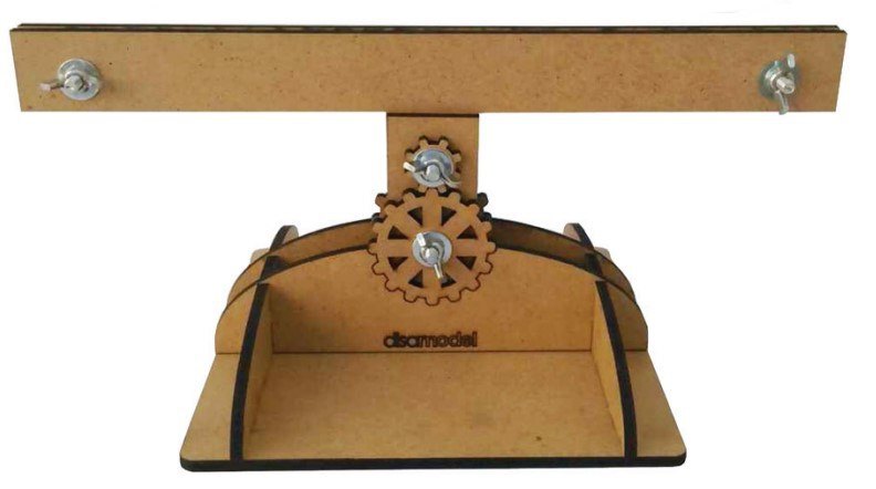 Boot Rumpf Unterstützung / Ständer für Schiffholzbausätze