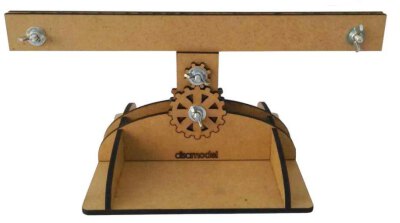 Boot Rumpf Unterstützung / Ständer für...