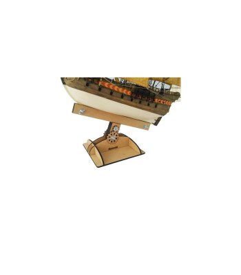 Boot Rumpf Unterstützung / Ständer für...