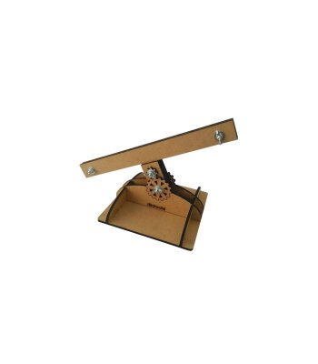 Boot Rumpf Unterstützung / Ständer für Schiffholzbausätze