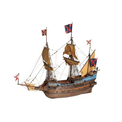 SAN LUIS Galeón 1:72 70 cm