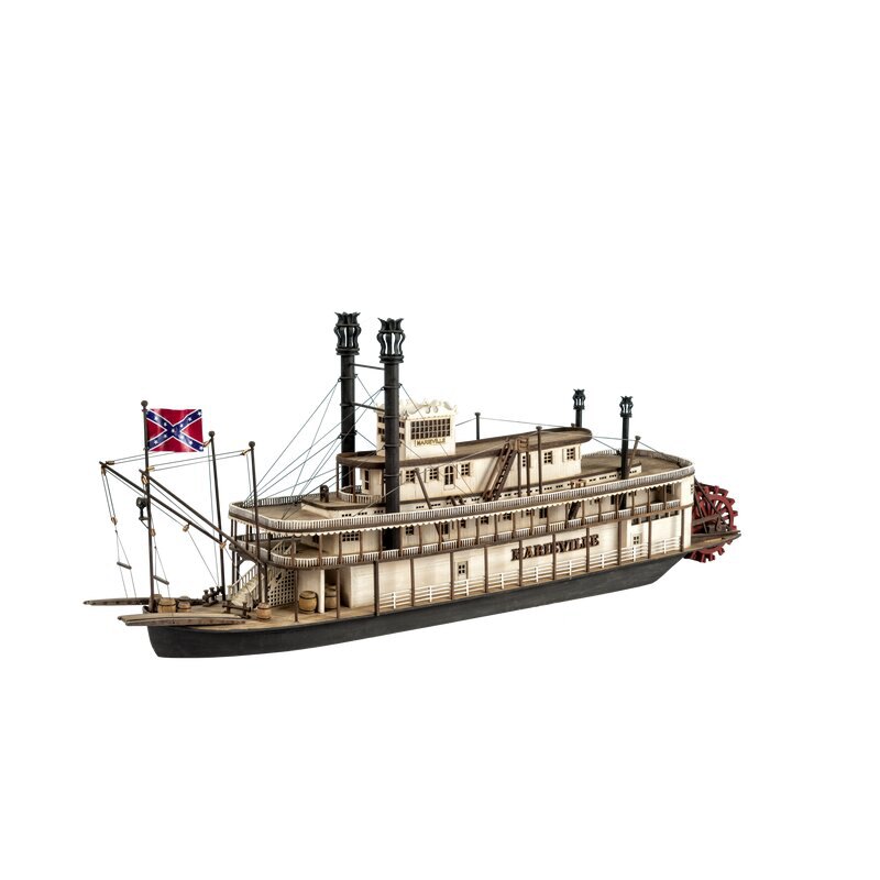 MARIEVILLE 1:72 66,5 cm