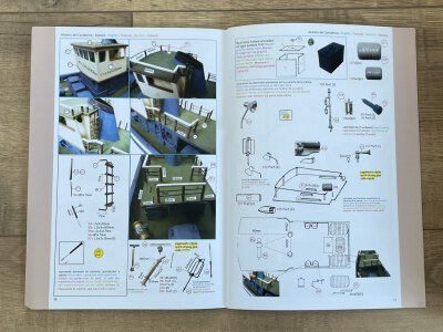ATUNERO DEL CANTÁBRICO 1:50 58 cm