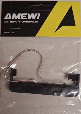 LED-Dachbalken CT16